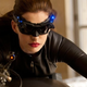 Illustration for article titled Meow! The first official photo of Anne Hathaway as Catwoman in The Dark Knight Rises